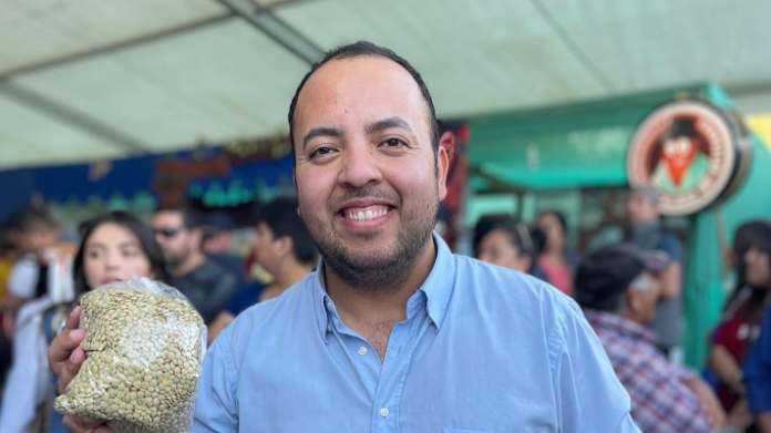 Tricel declara inadmisible la solicitud de renuncia del exrepublicano Aldo Sanhueza al Consejo Constitucional