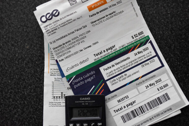 Alza en cuentas de luz: Experto dice que 