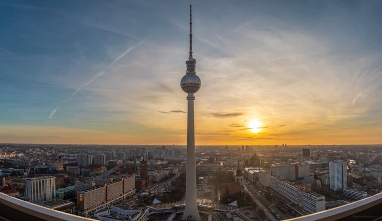 Alemania entra en recesión técnica al sumar dos trimestres consecutivos en negativo