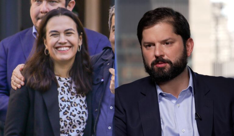 Caso Torrealba: Presidente Boric se suma al respaldo transversal a la alcaldesa de Vitacura Camila Merino