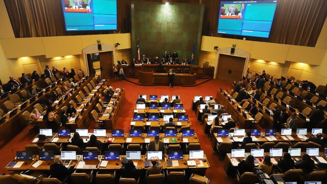 Cámara de Diputados aprueba fusionar 10 proyectos de retiros de fondos de las AFP