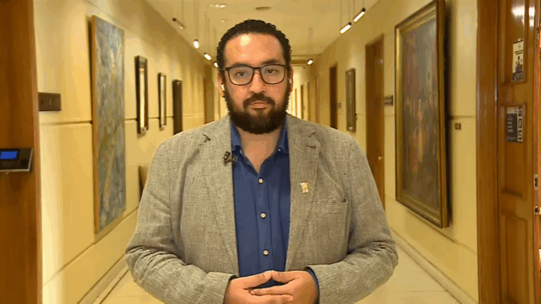 Subsecretario de Desarrollo Regional: 