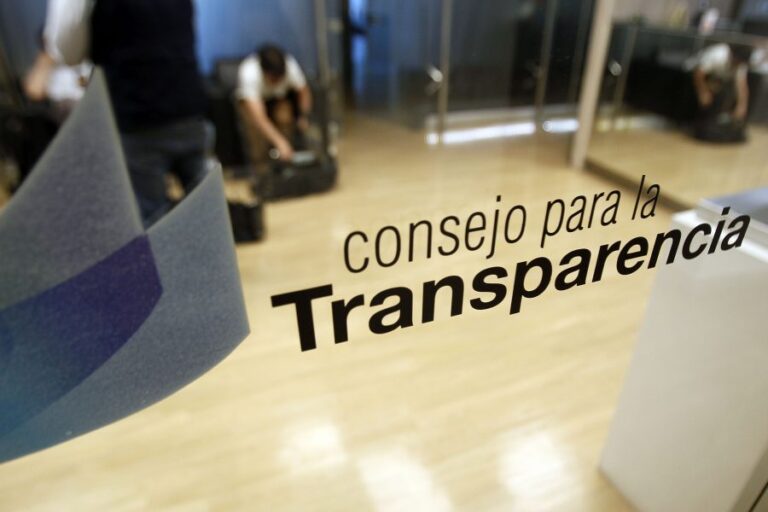 Caso Lucía Dammert: CPLT instruye sumario a Relaciones Exteriores por no informar comunicaciones con Estados Unidos