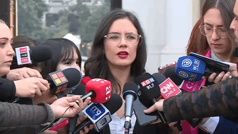 Vallejo y respuesta de las Isapres: “Nos parece una desfachatez, no pueden pretender que incumplamos el fallo de la Suprema”