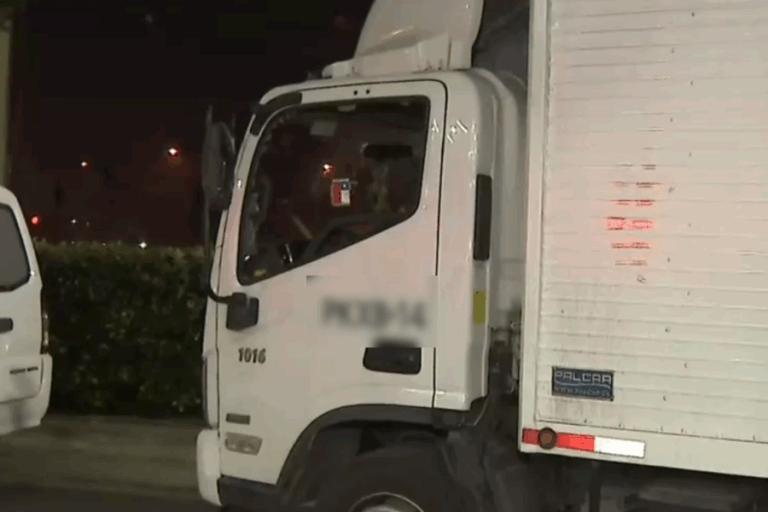 Hombre permanece en riesgo vital tras ser baleado en Maipú: Intentó frustrar encerrona