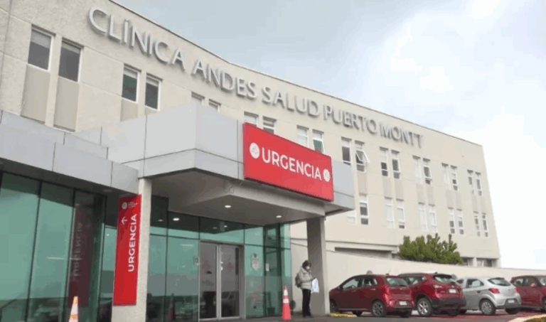 Adolescente de 15 años murió luego de una extracción de muela en Puerto Montt