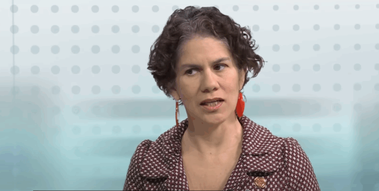 Ministra Maisa Rojas en entrevista con DW: Los Bronces “debe sentar un precedente de cómo se hace una minería responsable”