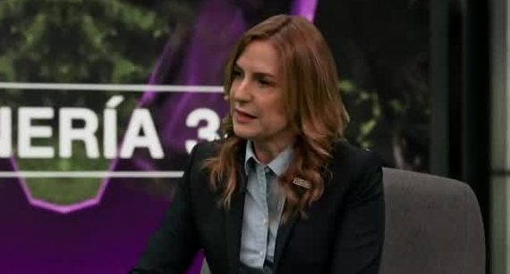 Fiscal General de Sierra Gorda SCM advierte sobre los desafíos del royalty en la minería de baja ley