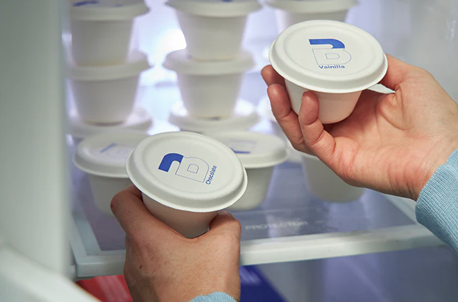 Fortaleciendo nuestra salud con helado: La innovadora propuesta de Bifidice y su impacto en el sistema inmune