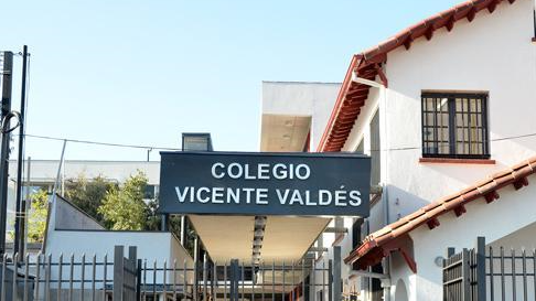 Municipio de La Florida descartó brote de tuberculosis en el Colegio Técnico Profesional Vicente Valdés