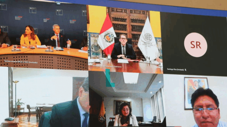 Viceministro venezolano confirmó 
