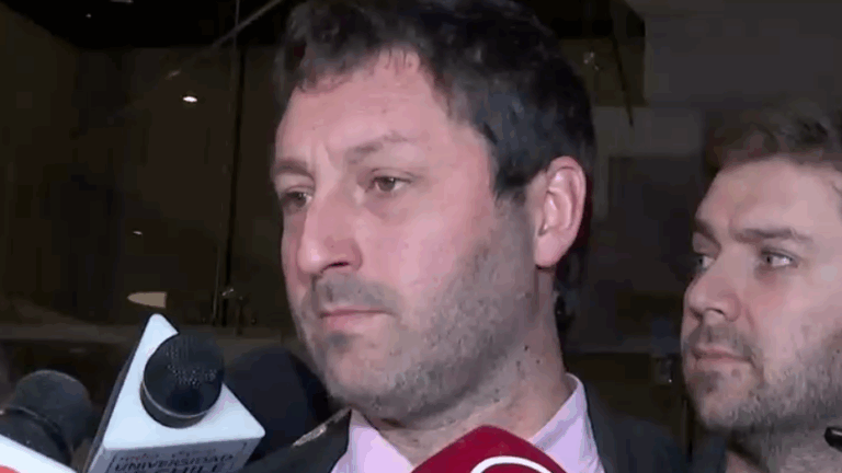 Coloma ante liderazgo de Republicanos en elecciones: 