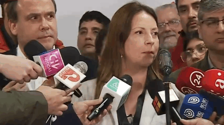 Todo por Chile tras la irrupción de Partido Republicano: 