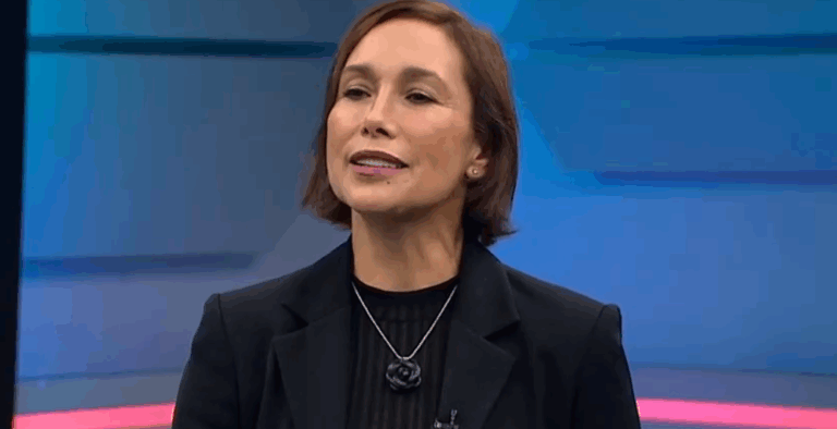 Torrealba por dichos de Piergentili: 