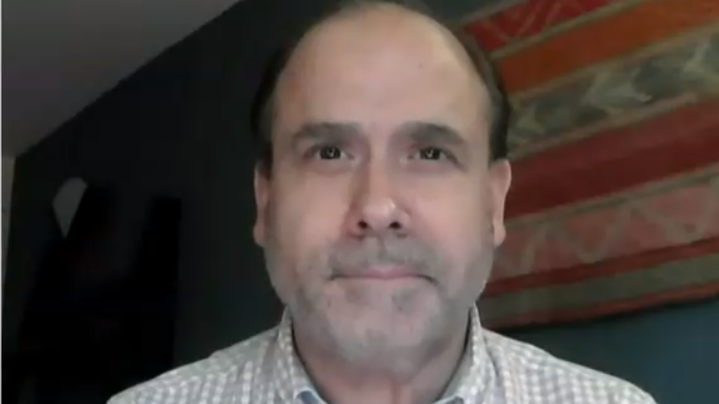 Undurraga sobre acuerdo administrativo para presidir la Cámara Baja: 