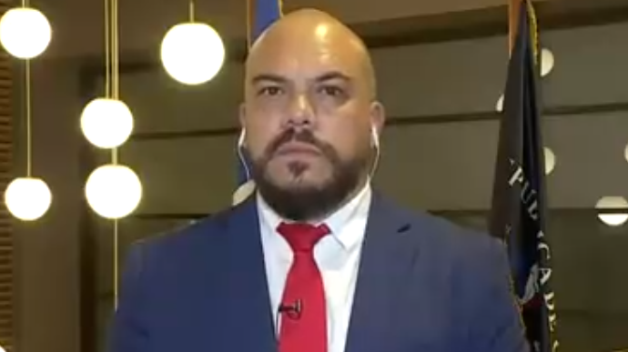 Subse. Vergara por Sistema Nacional de Seguridad Municipalidad: 