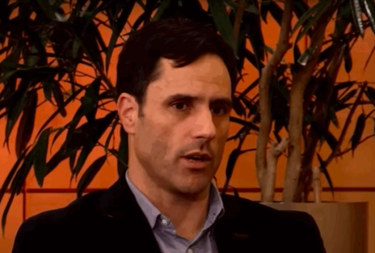 Luis Silva manifiesta “admiración” por Pinochet: “Fue un estadista, supo rearmar un Estado hecho trizas”