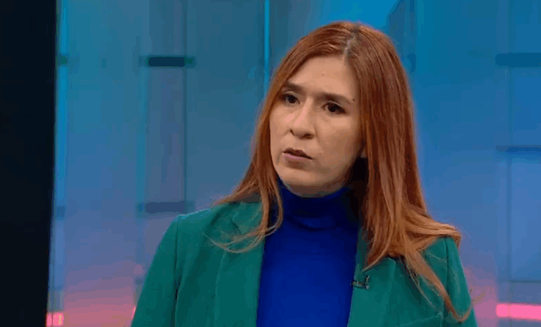 Pérez por dichos de Chahuán: 