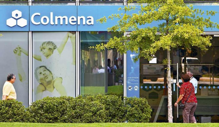 Tras fallo de la Suprema: Colmena comenzó a notificar a afiliados las rebajas en prima GES