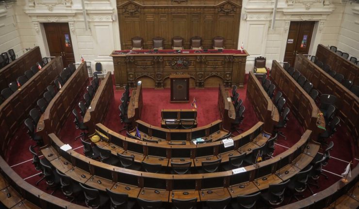 Columna de Fabián Guajardo: No son péndulo, son oposicionistas