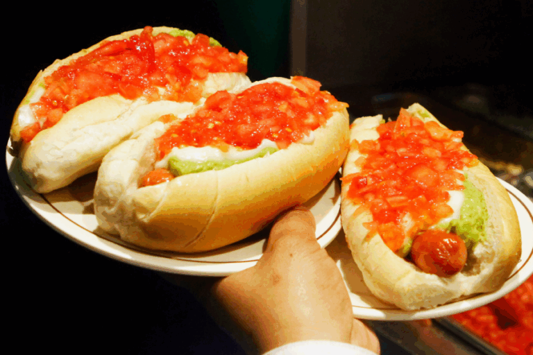 Hoy es el Día del Completo: Estas son las ofertas y descuentos para celebrar