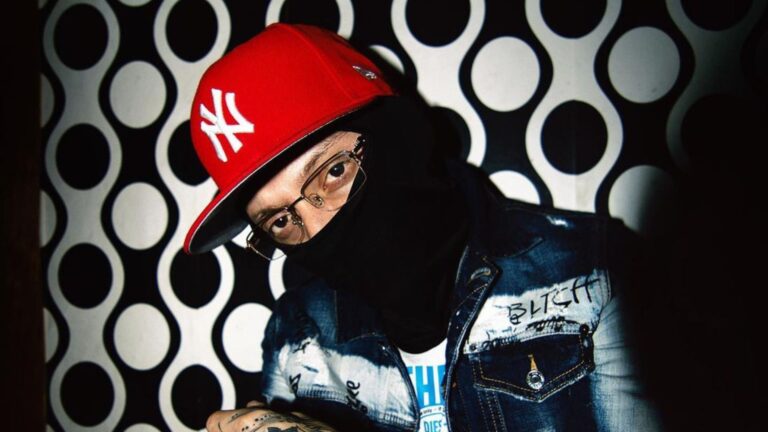 Galee Galee, artista urbano, murió a los 29 años, reportan desde círculo cercano