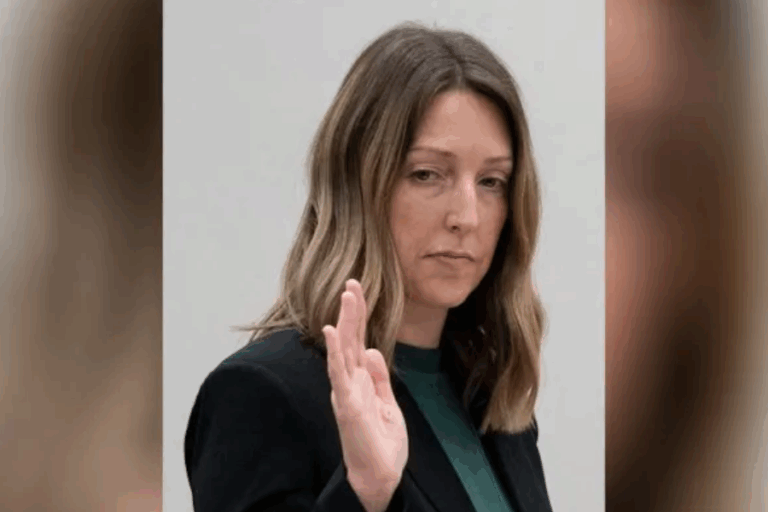 Estados Unidos: Reprenden a médica que prestó servicios de aborto a menor que fue violada