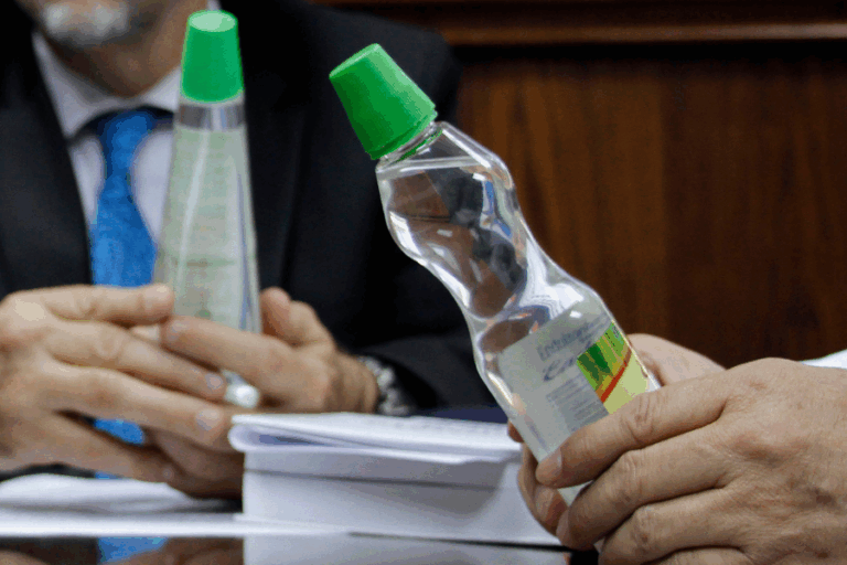 OMS sugiere evitar los endulzantes: Podrían aumentar riesgo de diabetes tipo 2 y enfermedades cardiovasculares
