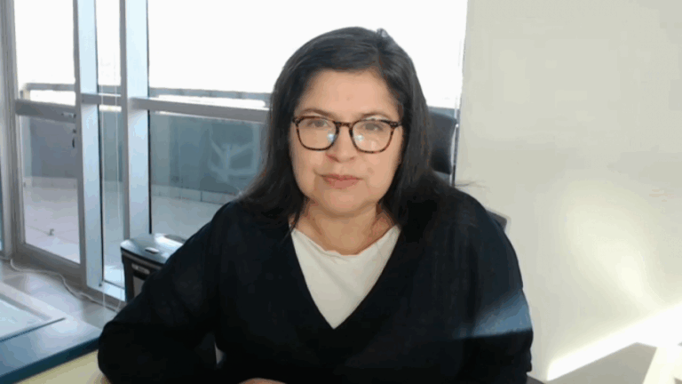 Fiscal Cartagena y trata de personas en Concepción: 