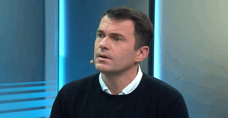 Dueño de Sierra Bella asegura que Irací Hassler 