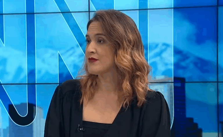 Francisca Millán y caso de seremi de Ñuble: 