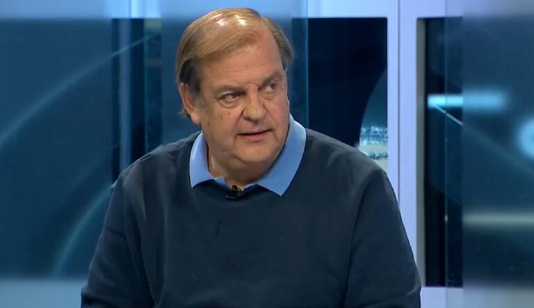 Francisco Vidal: “El PPD cumplió su ciclo, tenemos que construir una fuerza socialista democrática”