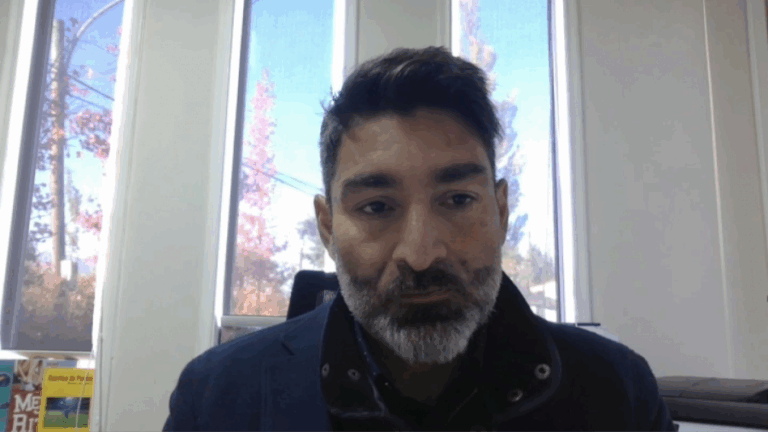 Presidente de Sifup y violencia en los estadios: 