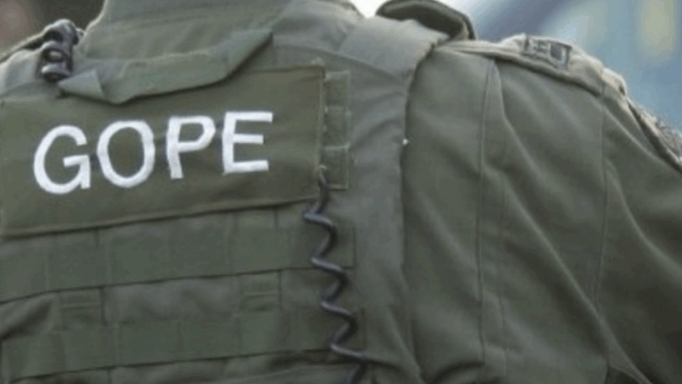 Paquete sospechoso en Providencia resulta ser artefacto explosivo simulado sin explosivos reales