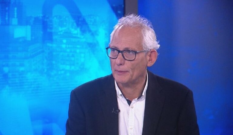 Gonzalo Navarrete y el futuro del PPD: “Varios hemos planteado que lo primero es definir si vamos a apoyar o no al Gobierno”