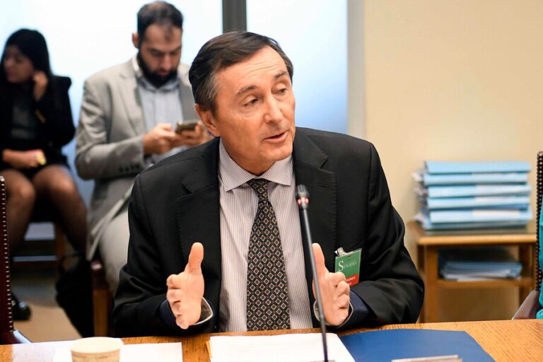 Isapres por ley corta del Gobierno: “Si en mayo sale el proyecto presentado, en septiembre está cerrado el sistema”