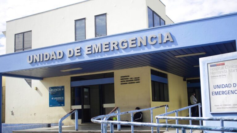 Red de Periodistas Feministas ante la denuncia contra seremi de Ñuble: “Se deben respetar sus derechos como paciente”