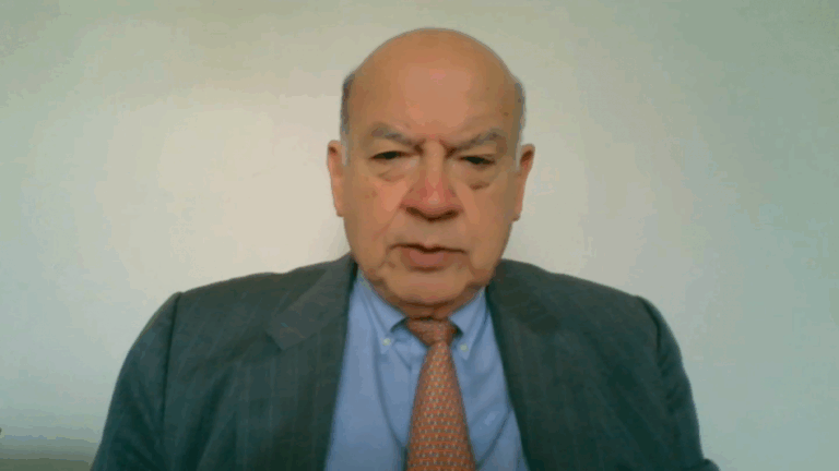 Senador Insulza sobre avión venezolano para repatriación: 