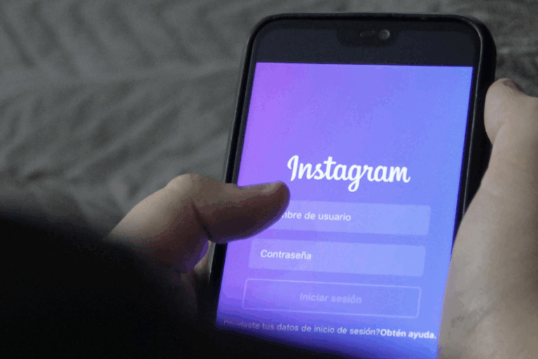 No es tu internet: Reportan caída de Instagram, WhatsApp y Facebook