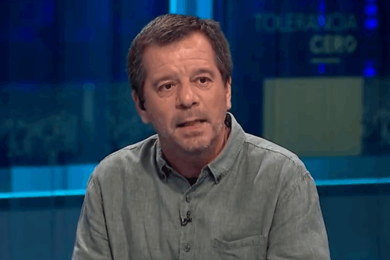Jorge Navarrete: 
