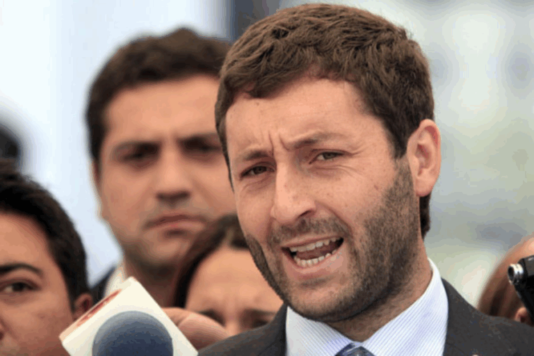 Coloma y alianzas en Consejo Constituyente: “Hay que entender que este trabajo lo debemos hacer con el Partido Republicano”