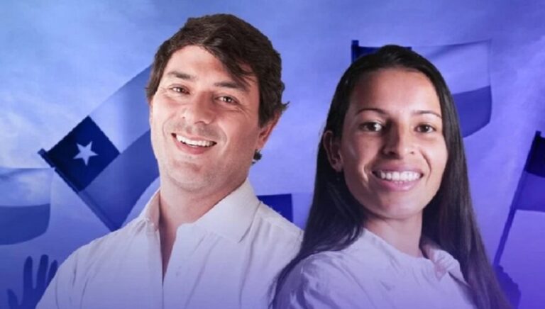 Consejo Constitucional: Candidata del PDG “renuncia” tras revelarse condena por tráfico de cocaína