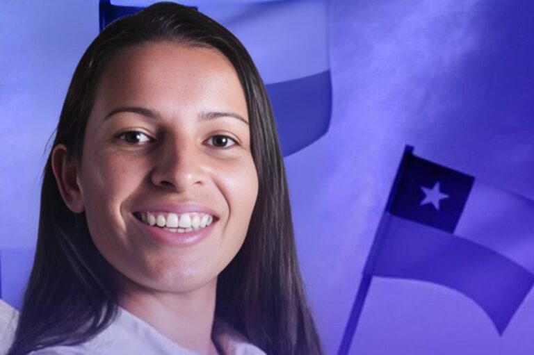 Karla Añes quedó última en Arica y Parinacota: Recibió casi 1.400 votos