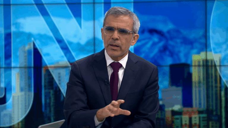 Ministro Cordero por Ley Antinarco: 