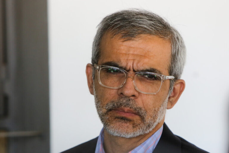Cordero dice que Isapres hacen “campaña del terror”: “No conozco otra industria regulada tan beligerante”