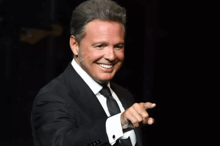 ¿No alcanzaste? Luis Miguel sumó novena fecha en el Movistar Arena