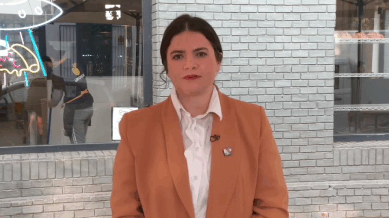 Min. Orellana responde a director de ByN por 