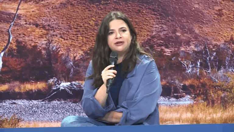 Min. Orellana y denuncia por aborto contra seremi: 