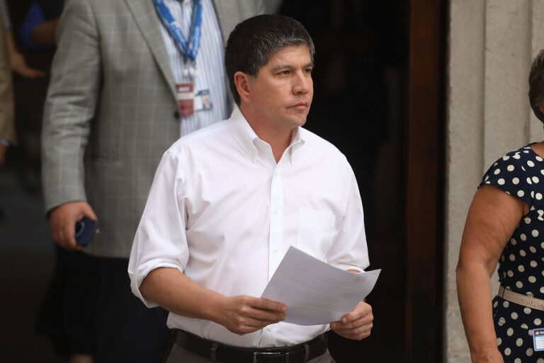 Monsalve sobre avión para repatriar a migrantes varados a Venezuela: “Esas conversaciones van bien encaminadas”