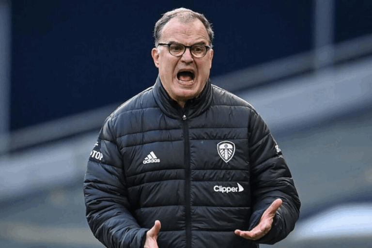 Bielsa asumirá como nuevo DT de Uruguay y enfrentará a Chile en la primera fecha de las Eliminatorias